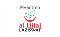 Zakat LAZ Alhilal